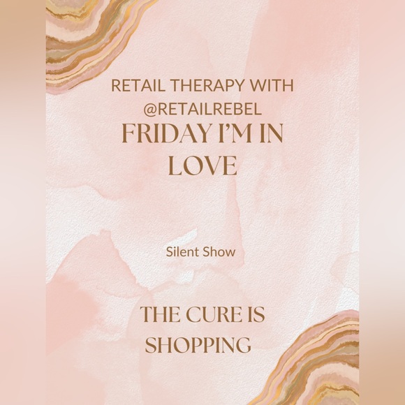 ❤️ Follow me 🫶 Retail therapy will @retailrebel live theme share show - Picture 6 of 8